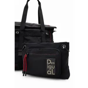 Mala de mão de mulher Desigual Stavanger image-6