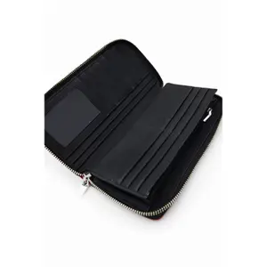 Damesportemonnee met grote letters Desigual image-2