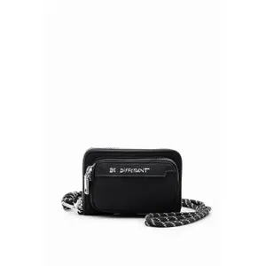 Billetero pequeño de mujer Desigual image-3