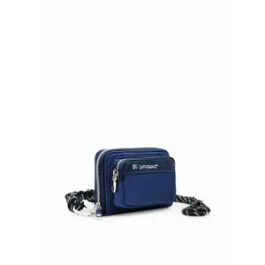 Women's small sling wallet Desigual image-0