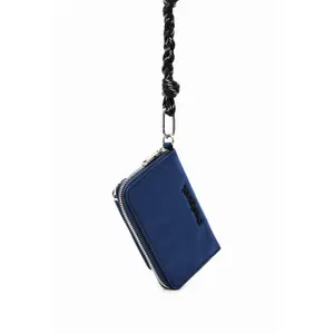 Women's small sling wallet Desigual image-1