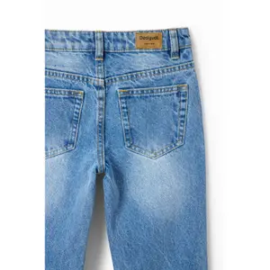 Jeans enfant Desigual Alfie image-5