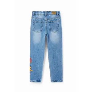 Jeans enfant Desigual Alfie image-3