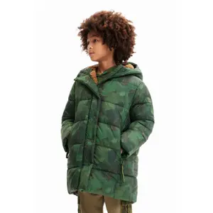 Casaco para crianças Desigual Abraham image-0