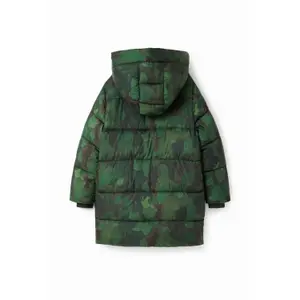 Casaco para crianças Desigual Abraham image-1