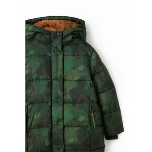 Casaco para crianças Desigual Abraham image-2