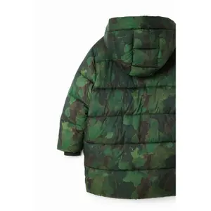 Casaco para crianças Desigual Abraham image-3