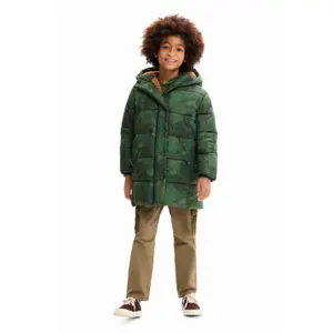 Casaco para crianças Desigual Abraham image-5