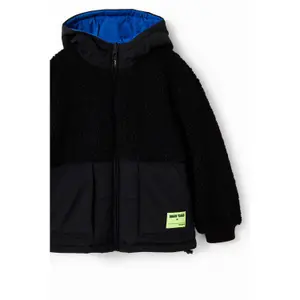 Fleece Kinder Desigual Albern image-2