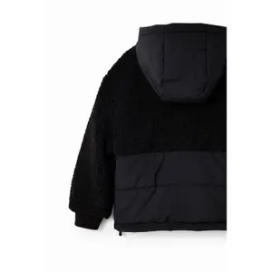Fleece Kinder Desigual Albern image-3