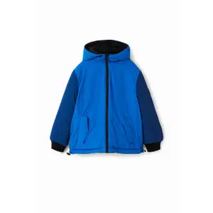 Fleece Kinder Desigual Albern image-5