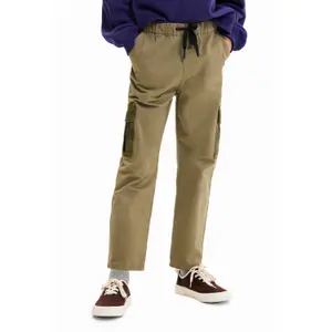 Cargohose Kind Desigual image-0