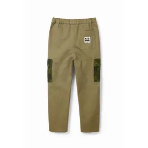 Cargohose Kind Desigual image-1