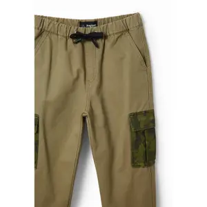 Cargohose Kind Desigual image-2