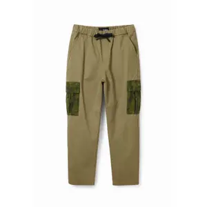 Cargohose Kind Desigual image-6
