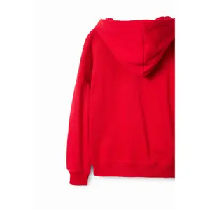 Sudadera para niños Desigual Tasmania image-4