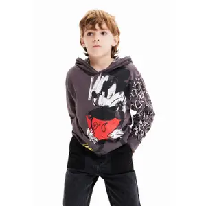 Sweatshirt child Desigual Austin Mickey image-1
