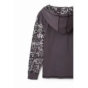 Sweatshirt child Desigual Austin Mickey image-4