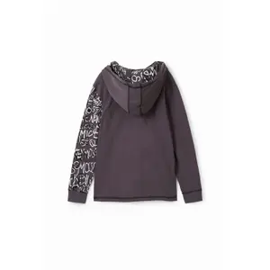 Sweatshirt child Desigual Austin Mickey image-3