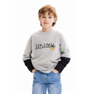 Kindertrui Desigual Axel image-2