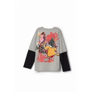 Kindertrui Desigual Axel image-3