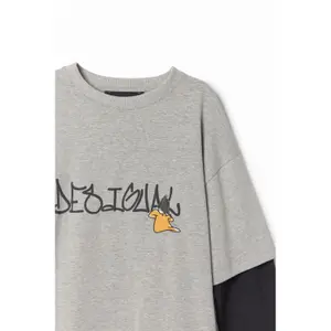 Kindertrui Desigual Axel image-5