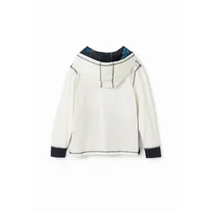 Child's T-shirt Desigual Xavier image-1