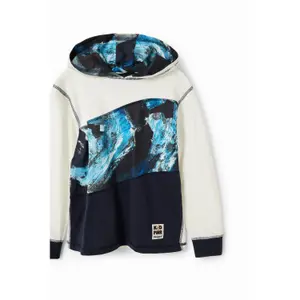 Child's T-shirt Desigual Xavier image-2