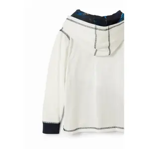 Child's T-shirt Desigual Xavier image-3