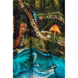 Child's T-shirt Desigual Newman image-4