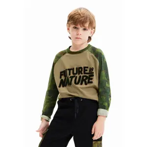 Child's T-shirt Desigual Robert image-0