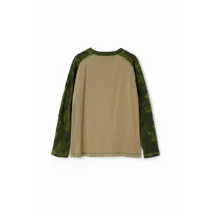 Child's T-shirt Desigual Robert image-1