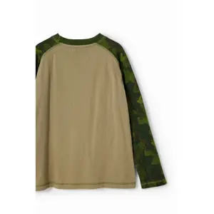 Child's T-shirt Desigual Robert image-3