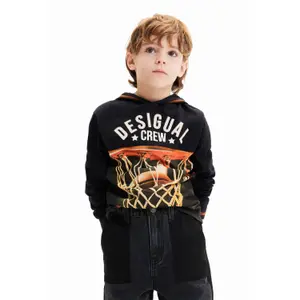 Child's T-shirt Desigual Jordan image-0