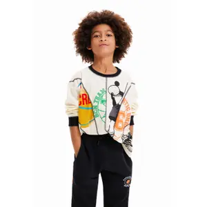 Child's T-shirt Desigual Roy image-0