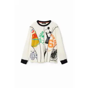 Child's T-shirt Desigual Roy image-1