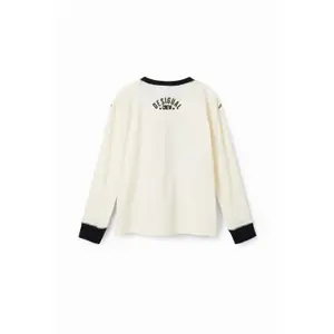 Child's T-shirt Desigual Roy image-4