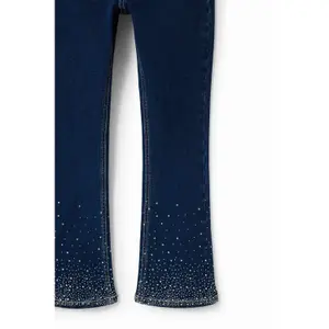 Girl's jeans Desigual Chastity image-2