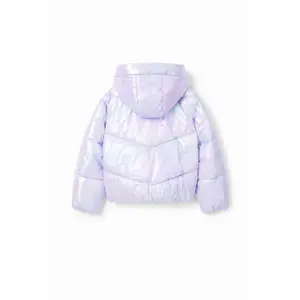 Mädchen-Daunenjacke Desigual Alexa image-1