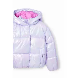 Mädchen-Daunenjacke Desigual Alexa image-2