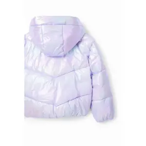 Mädchen-Daunenjacke Desigual Alexa image-3