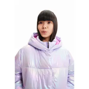 Mädchen-Daunenjacke Desigual Alexa image-6