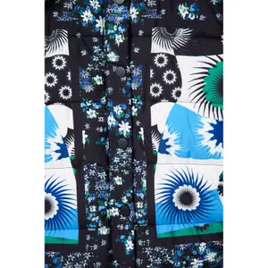 Mädchen-Daunenjacke Desigual Cat image-6