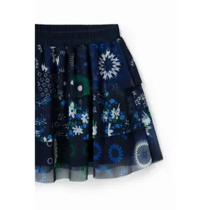 Spódnica dziewczęca Desigual Gretchen image-2