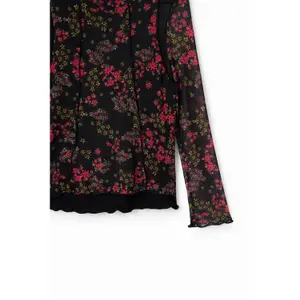 Girl's T-shirt Desigual Kora image-2