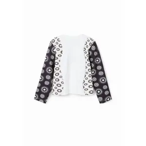 Girl's T-shirt Desigual Kristen image-1