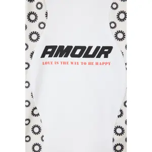 Girl's T-shirt Desigual Kristen image-4