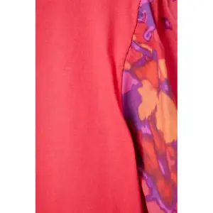 Girl's T-shirt Desigual Lacey image-4