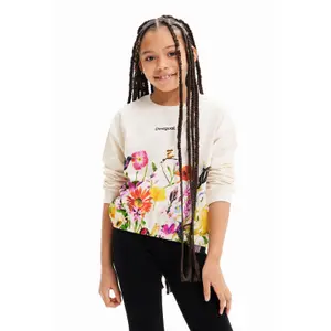 Girl's T-shirt Desigual Xenia image-0