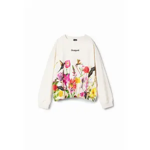 Girl's T-shirt Desigual Xenia image-1